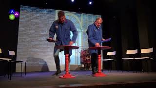 Download Lagu OEK speelt leuke jubileumvoorstelling MP3