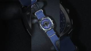 For the man who believes that testing himself is a pathway to excellence. #watchaddict