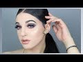 Kim Kardashian Inspired Slicked-Back Ponytail - HOW TO