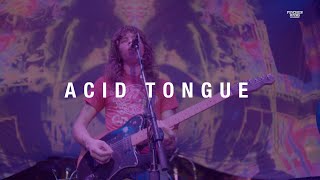 Acid Tongue - Humpty Dumpty. Live at Psyched! Fest 2022