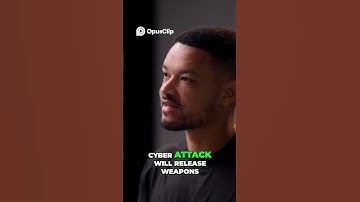 AI and Autonomous Weapons  A Dangerous Combination #universe #space #science #nasa #live #earth