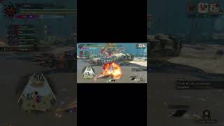 Monster Hunter Generations Ultimate | Funny Moments | EPIC MOMENTS | Random Moments
