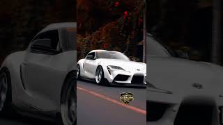 🔥 O Supra Widebody Mais Insano do Brasil! A Máquina Que Domina As Estradas! 🔥