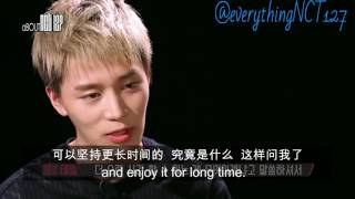 NCT LIFE IN PAJU ENG SUB 中字 EP00