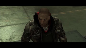 Prototype  2 || Mission || The Project Long Shadow