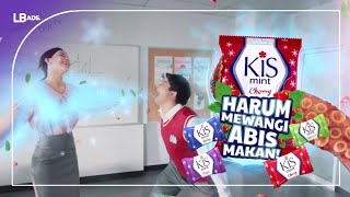 Download lagu (MENTARITV) Kis: Harum Mewangi Abis Makan (2022)