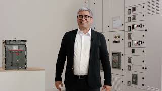 Inside ABB’s Open Lab: Powering AI Infrastructure