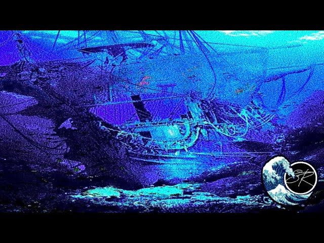 Ark Patrol x Jeorr - Let Go (feat. Veronika Redd)
