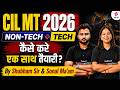 Coal India Recruitment 2026 | CIL MT Recruitment 2026 | CIL MT Syllabus & Preparation Strategy