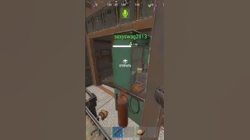 Rustex Remake #rustexremake #shorts  #memes #meme  #rust #майнкрафт #minecraft #растми #rustme #раст