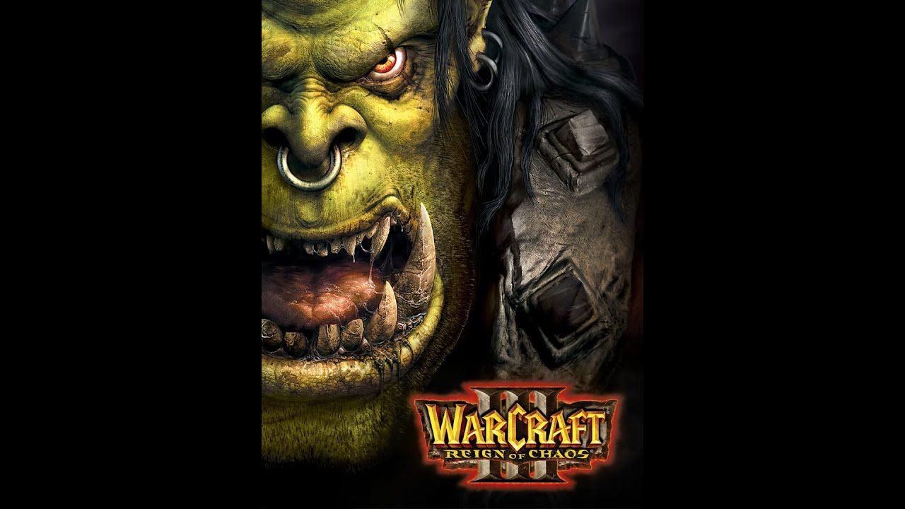 Warcraft 3 reign of chaos - Часть 15