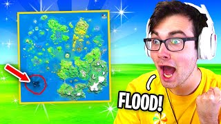 Fortnite Season 3 Just Got Leaked... New Map