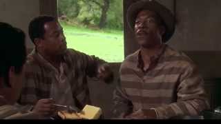 Life Cornbread