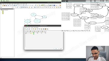 How to develop a Bayesian network using GeNIe