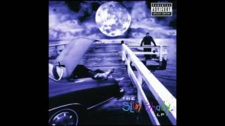 EMINEM-97' bonnie and clyde