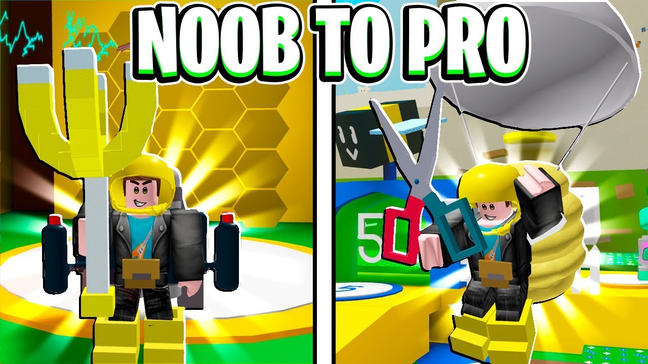 Noob With Gifted Fuzzy Becomes A Pro In Roblox Bee Swarm Simulator Youtube - roblox bee swarm simulator prosciutto