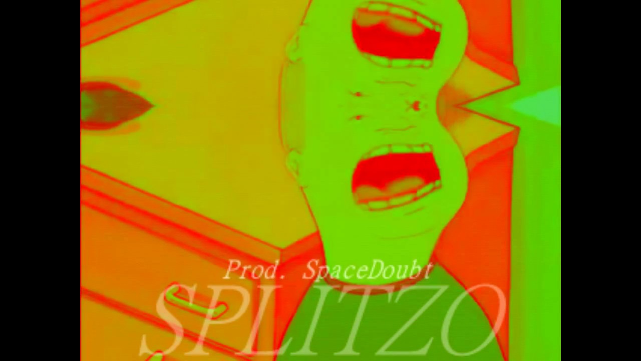 (FREE BEAT) 'SPLITZO' [Prod. SpaceDoubt]
