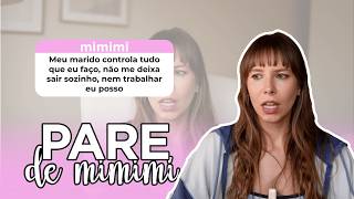 My husband, 43 years older and richer, controls me | Stop whining