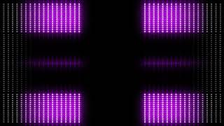 Purple Light 11 - Effects - No Copyright Copyright Free Videos Motion Graphics Animation