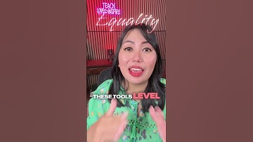 In a world full of possibilities, assistive technology is the bridge for visually impaired learners