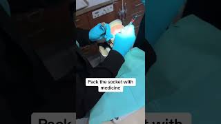 Dental Assistants Also Assist With Treatment Of Dry Socket shorts