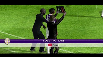 First Touch Soccer 2015 IOS-Android-Review-Gameplay-Walkthrough-Part #158