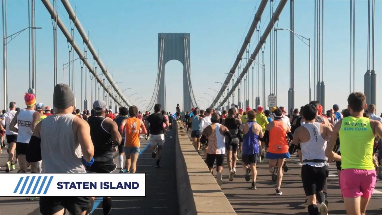 15+ Tips for Running the NYC Marathon for Charity the First Time YouTube