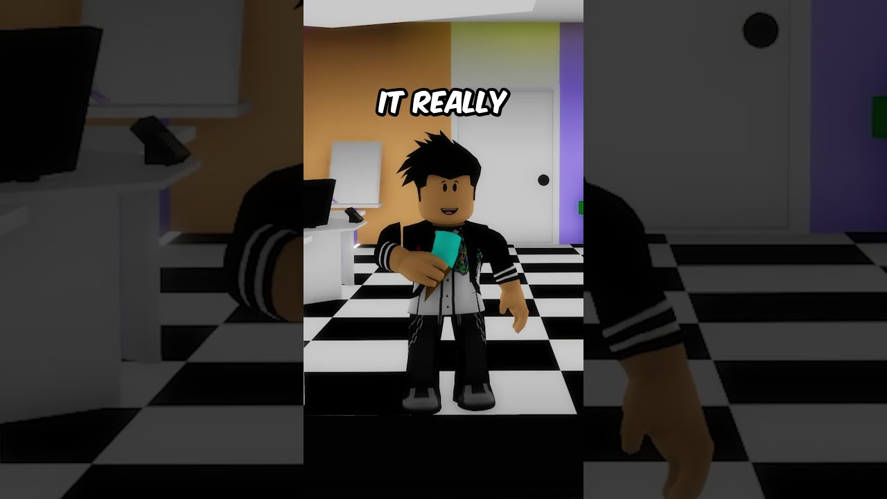 I Dare You To Put Your Finger Here!👉😱