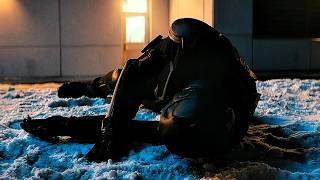 The Deep Betrays Black Noir | The Boys Season 5 Episode 3 | Prime Video