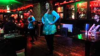 Murrays Pub - Dublin Ireland