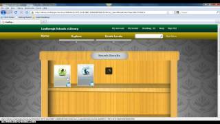 Lindbergh Schools eLibrary