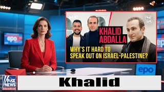 Famous From Bedroom Dreams to Global Stages – The Untold Story of Khalid Profile