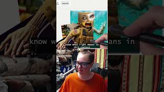 Taking back slop #art