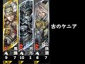 【三国志大戦】ケニア使ってみました。