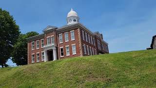 Ancient Buried City Of Kings!    Indian Mounds,    Wickliffe KY