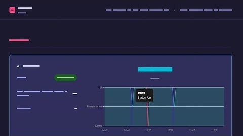 Monitor Your Website for Free & Self-Hosted with WebOrbiton