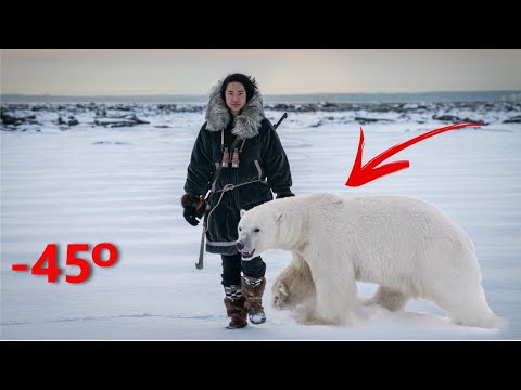 ქალი მიატოვეს უკაცრიელ კუნძულზე საშინელ მხეცებთან ერთად,ვერავინ წარმოიდგენდა რომ ამ დროის შემდეგ...