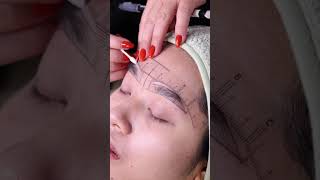 Make Brow Mapping Easier with this!