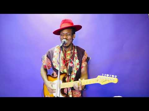 Wesli - Jouer le jeu acoustique