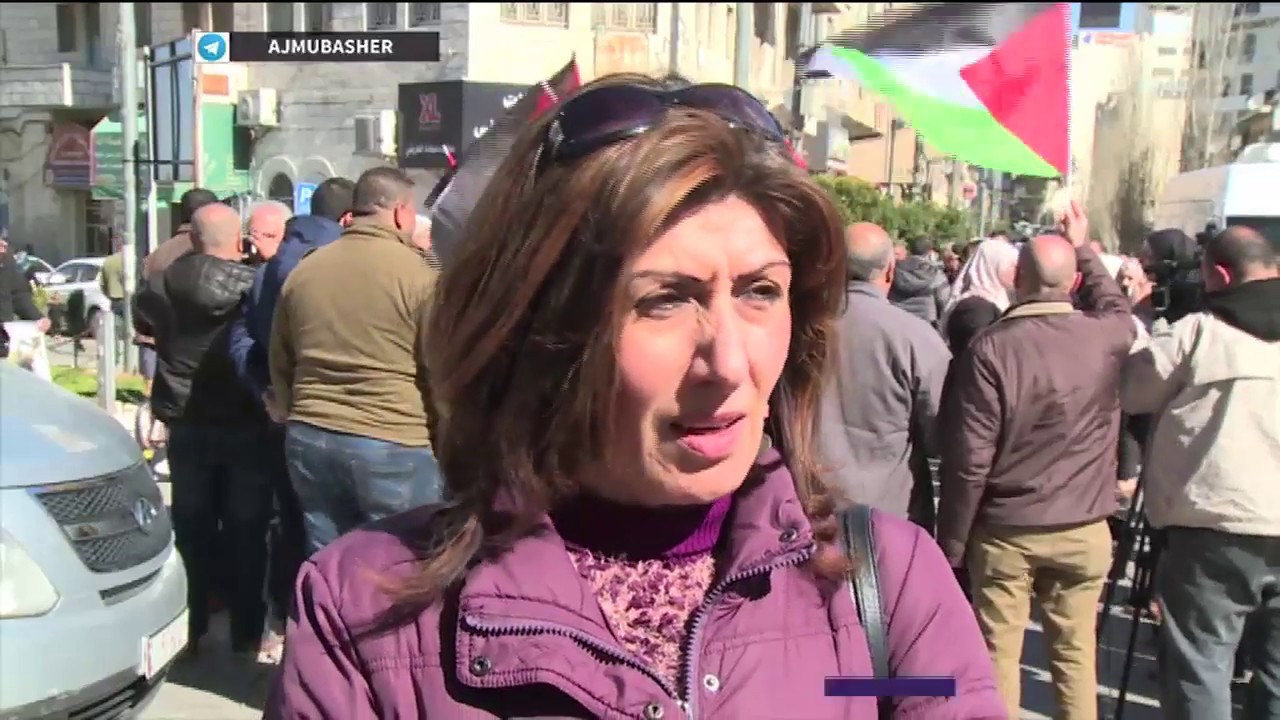 عينة من آراء فلسطينيين بشأن قرار الكنيست شرعنة الاستيطان