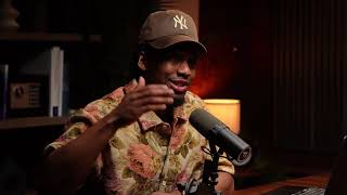 CELLUS HAMILTON Opens Up About Marriage Issues, Family Conflict, & The Cost of Vulnerable Music