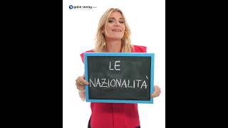 Immobiliare chi sono gli stranieri che cercano casa in Italia - Ep 15 - L&#39;estero è per tutti