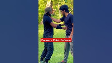 Pressure Point Self Defence # #selfdefense #fightback #selfdefence #taekwondo #karate #rajatayyab