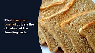 The Science Behind Toasting: How Does a Toaster Work?