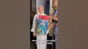 PENGINE UNAJIULIZA NI ZAWADI GANI YA KUDUMU YA KUMPA UMPENDAYE BASI PICHA SAA INAFAA TUTUMIE PC 