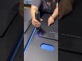 The production process of touch screen all-in-one machines ensures quality at the source factory.