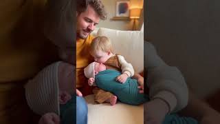 The Funniest Baby Moment Youll See Today