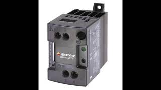 Watlow DIN-A-MITE® A Power Switching Devices