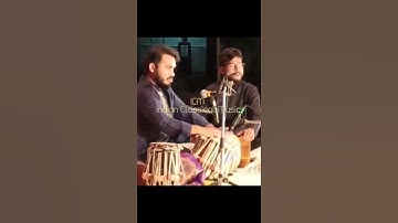 Yashwant Vaishnav Tabla Solo Snippet 🔥 #icmtabla #tabla #shorts #viral