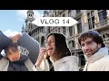 Vlog 14  48h  bruxelles  